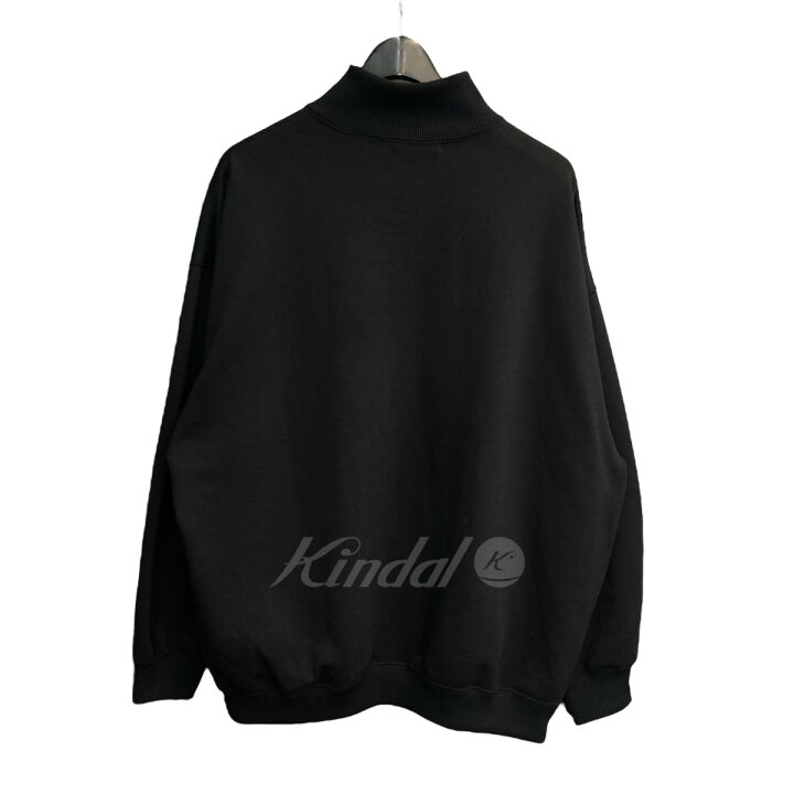 楽天市場】【中古】COOTIE PRODUCTIONS「Dry Tech Sweat Half Zip 