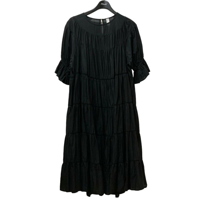 楽天市場】【中古】Merlette PARADISE コットンパフ スリーブ 