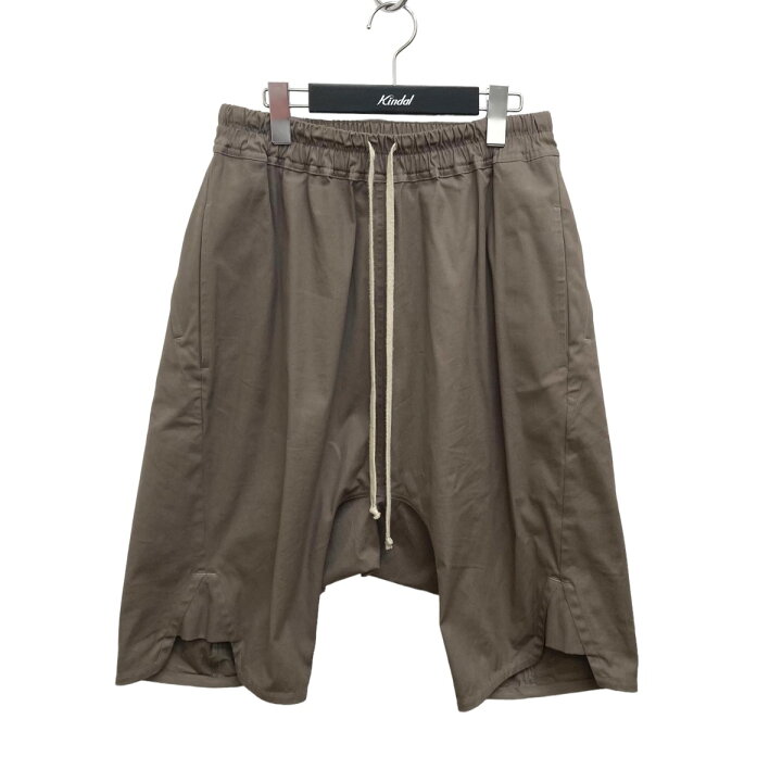 楽天市場】【中古】Rick Owens BASKET SWINGERS ショートパンツ 