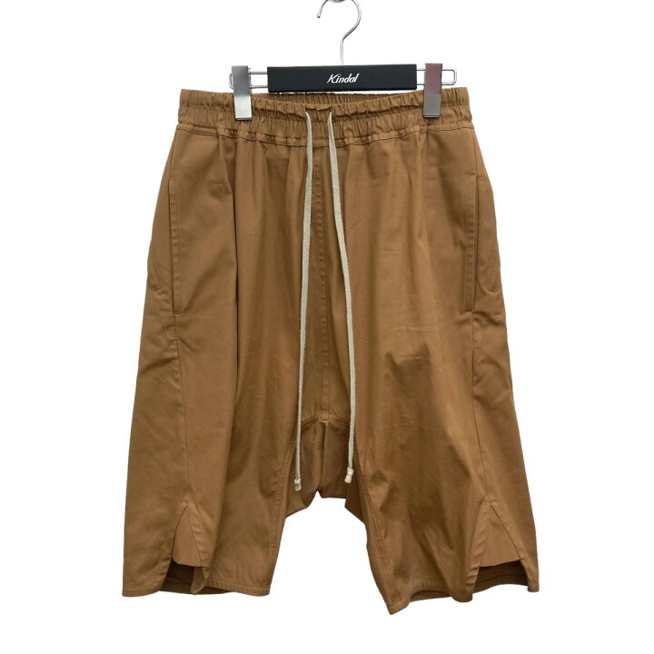 楽天市場】【中古】Rick OwensPHLEGETHON BASKET SWINGER SHORTS 
