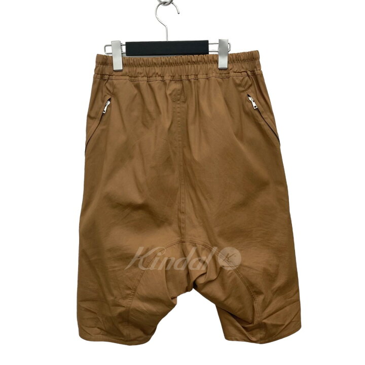 楽天市場】【中古】Rick OwensPHLEGETHON BASKET SWINGER SHORTS 