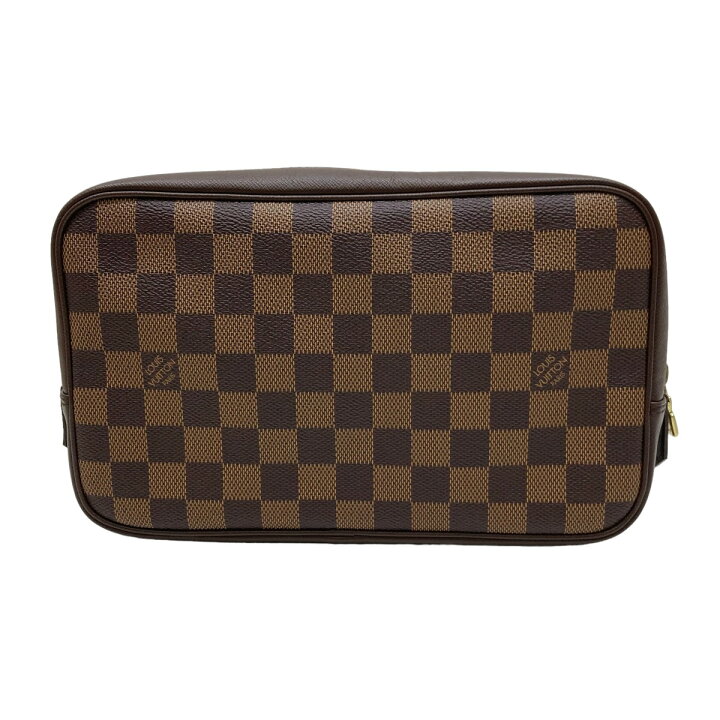 楽天市場】【中古】LOUIS VUITTON トゥルース・トワレット 