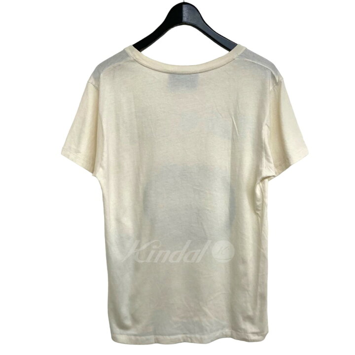 楽天市場】【中古】GUCCI インターロッキングGコットンオーバーサイズ 