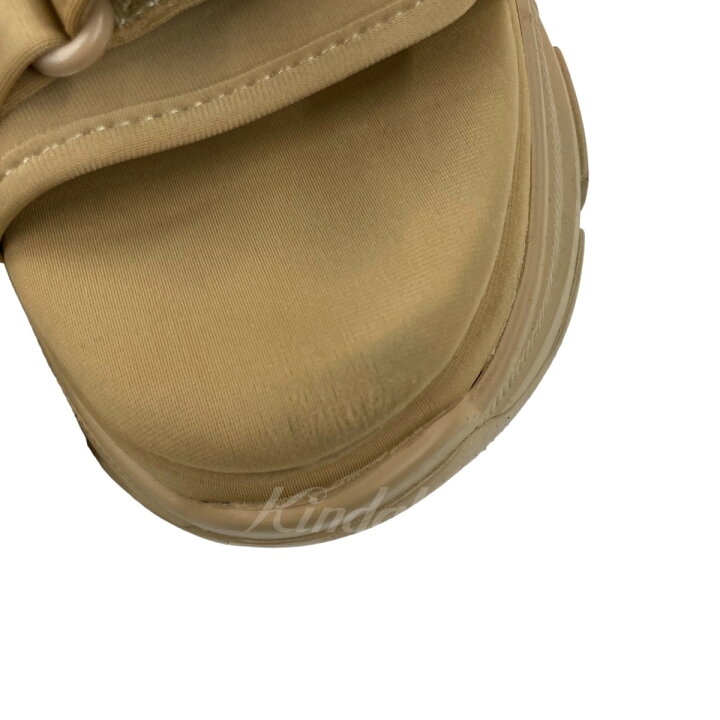 楽天市場】【中古】YELLO 「CREMA DOUBLE SNEAKER SANDALS 