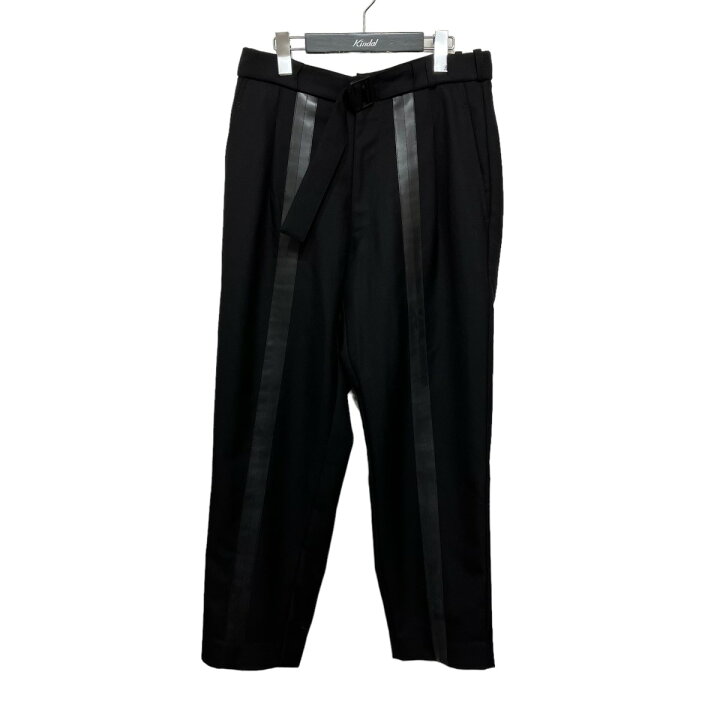 楽天市場】【中古】MACKINTOSH 0001 Kiko Kostadinov ラバーパンツ 
