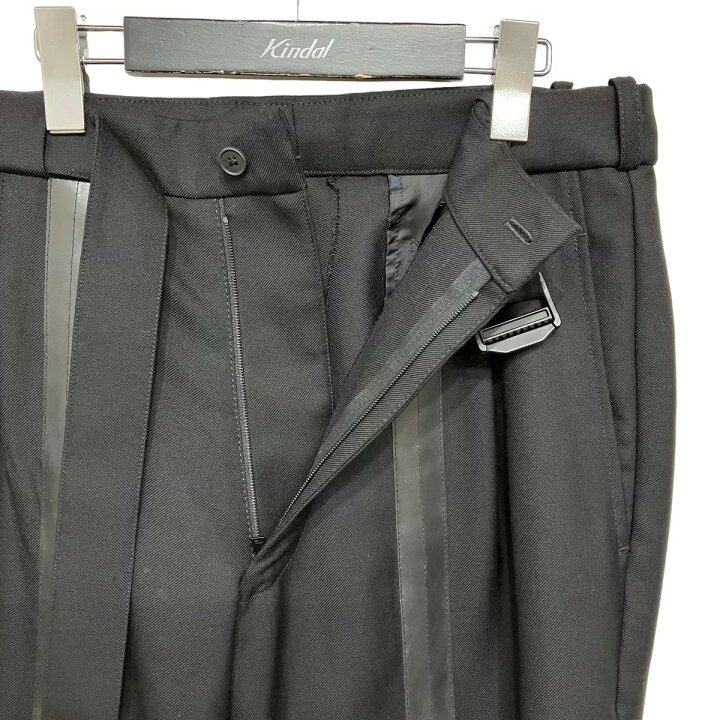 楽天市場】【中古】MACKINTOSH 0001 Kiko Kostadinov ラバーパンツ 