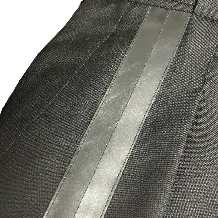 楽天市場】【中古】MACKINTOSH 0001 Kiko Kostadinov ラバーパンツ 
