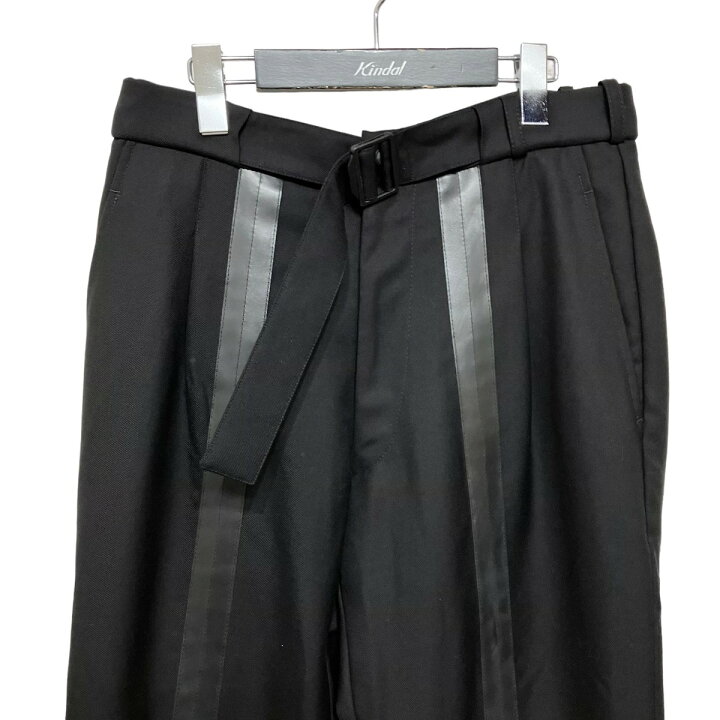 楽天市場】【中古】MACKINTOSH 0001 Kiko Kostadinov ラバーパンツ 