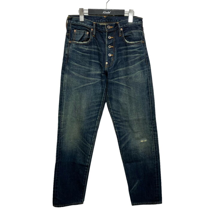 楽天市場】【中古】SUGARHILL MUSTY FADED CLASSIC DENIM PANTS デニム 