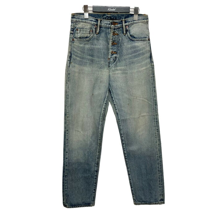 楽天市場】【中古】SUGARHILLFADED DENIM PANTS TYPE 502 デニムパンツ 