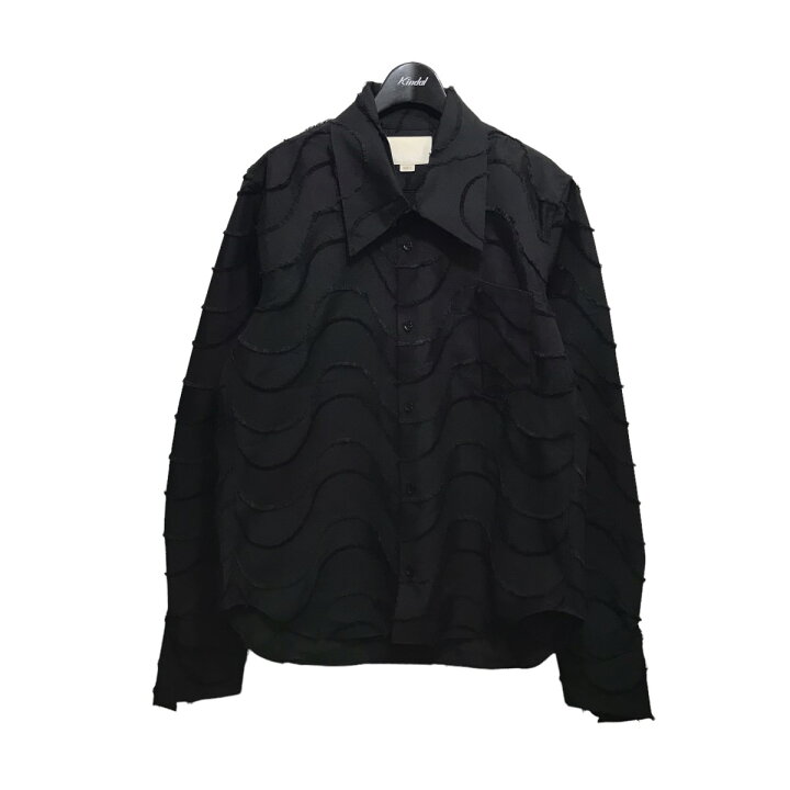 楽天市場】【中古】ORIMI TWISTED MUMMY SHIRTA 長袖シャツ 23401 