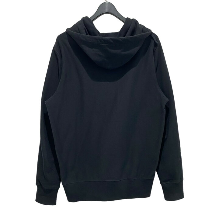 楽天市場】【中古】Noah ジップパーカー ブラック サイズ：S 【010524 