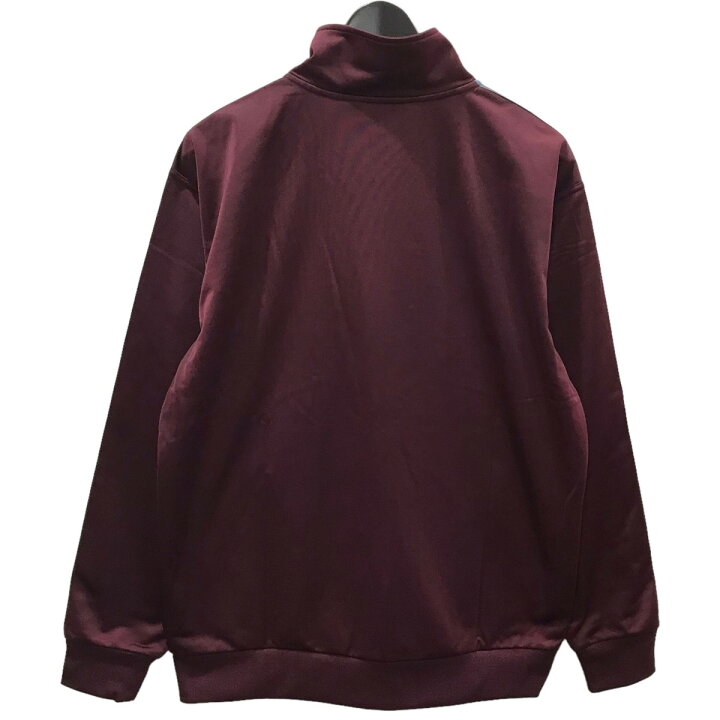 楽天市場】【中古】adidas トラックジャケット BECKENBAUER TRACK TOP 