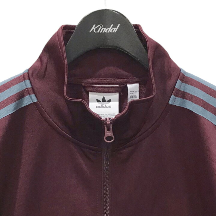 楽天市場】【中古】adidas トラックジャケット BECKENBAUER TRACK TOP 