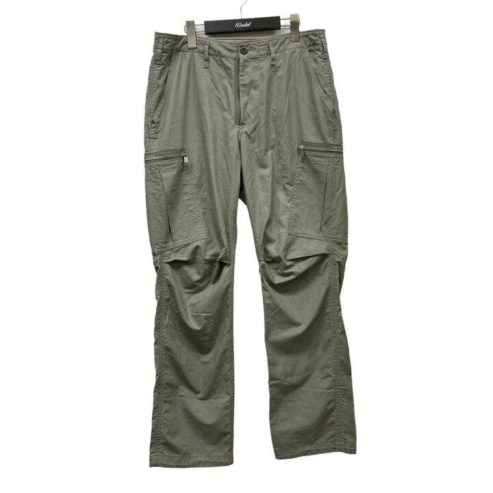 楽天市場】【中古】nonnative TROOPER 6P TROUSERS COTTON RIPSTOP 