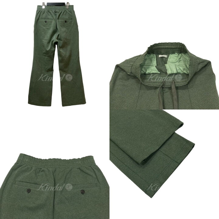 楽天市場】【中古】MATSUFUJI センタープレス イージーパンツ m231 