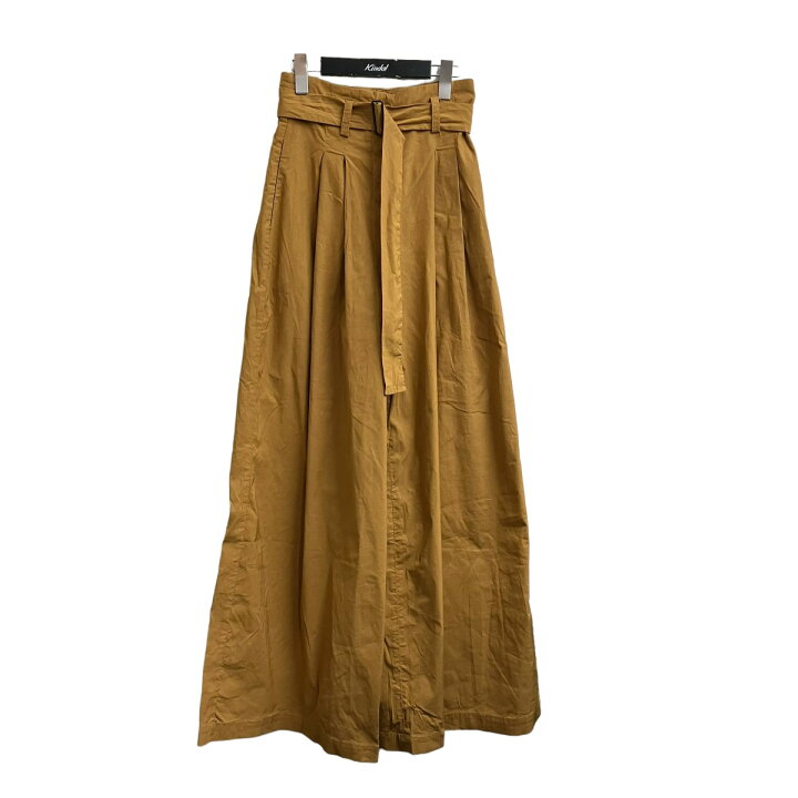 楽天市場】【中古】Sea New Yorkワイドパンツ ブラウン サイズ：0 