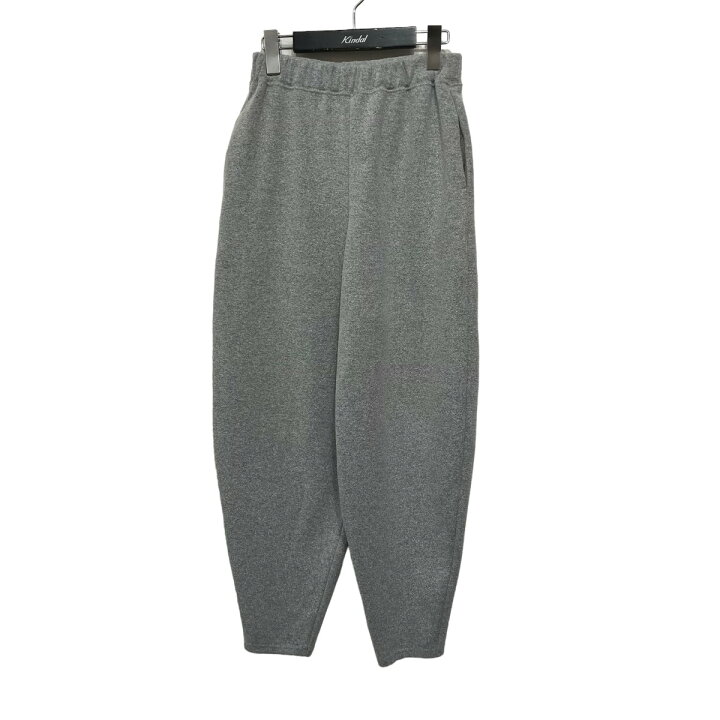楽天市場】【中古】steven alan BOUCLE EASY PANTS グレー サイズ：S 