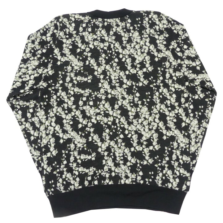 楽天市場】【中古】Dior Homme14AW 鈴蘭柄 スズラン ウール クルー  