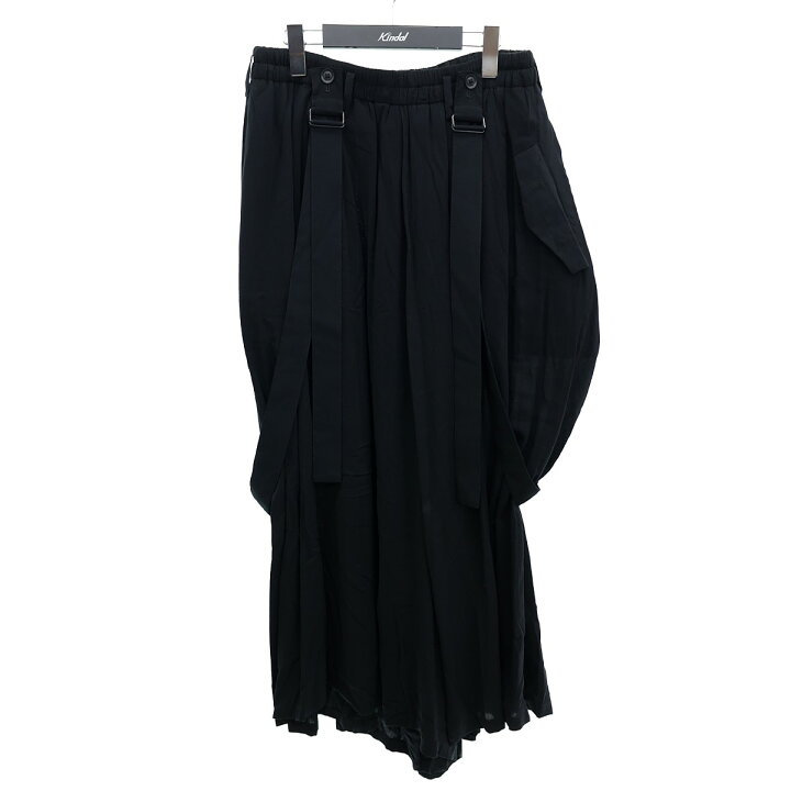 楽天市場】【中古】YOHJI YAMAMOTO pour homme Rayon Spun Lawn 