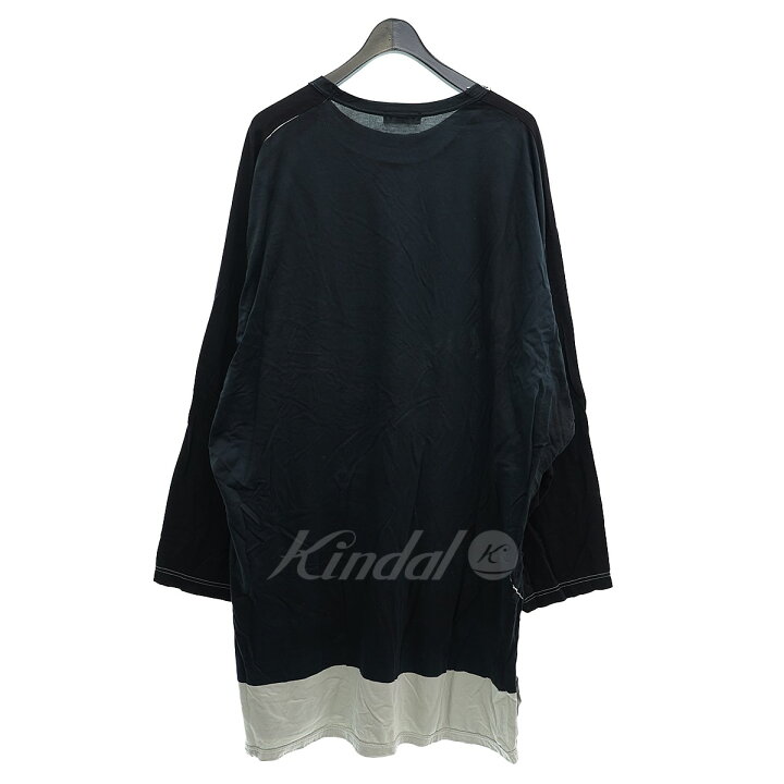 楽天市場】【中古】YOHJI YAMAMOTO pour hommeメッセージOP ロング丈 