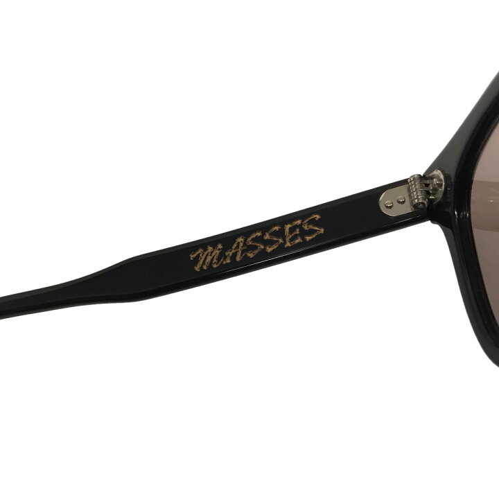 楽天市場】【中古】M＆M CUSTOM PERFORMANCE×MASSES｢SUNGLASSES SHANK 