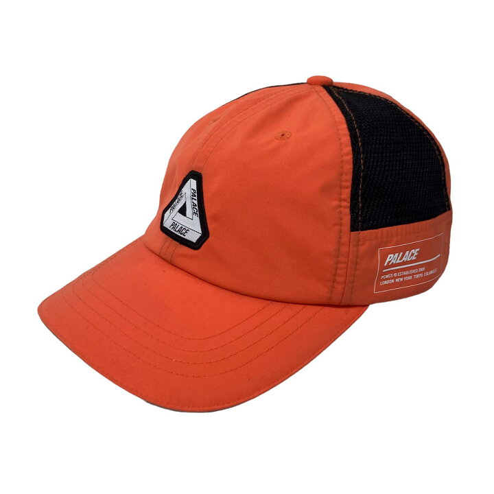 楽天市場】【中古】PALACE 23AW｢MILITARLY SHELL TRI-FERG PATCH 6 