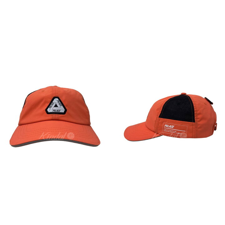楽天市場】【中古】PALACE 23AW｢MILITARLY SHELL TRI-FERG PATCH 6 