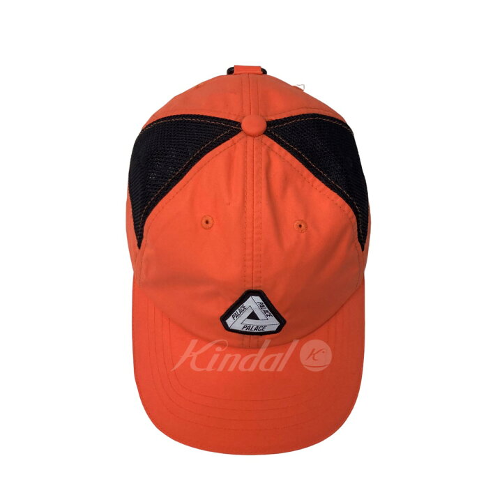 楽天市場】【中古】PALACE 23AW｢MILITARLY SHELL TRI-FERG PATCH 6 