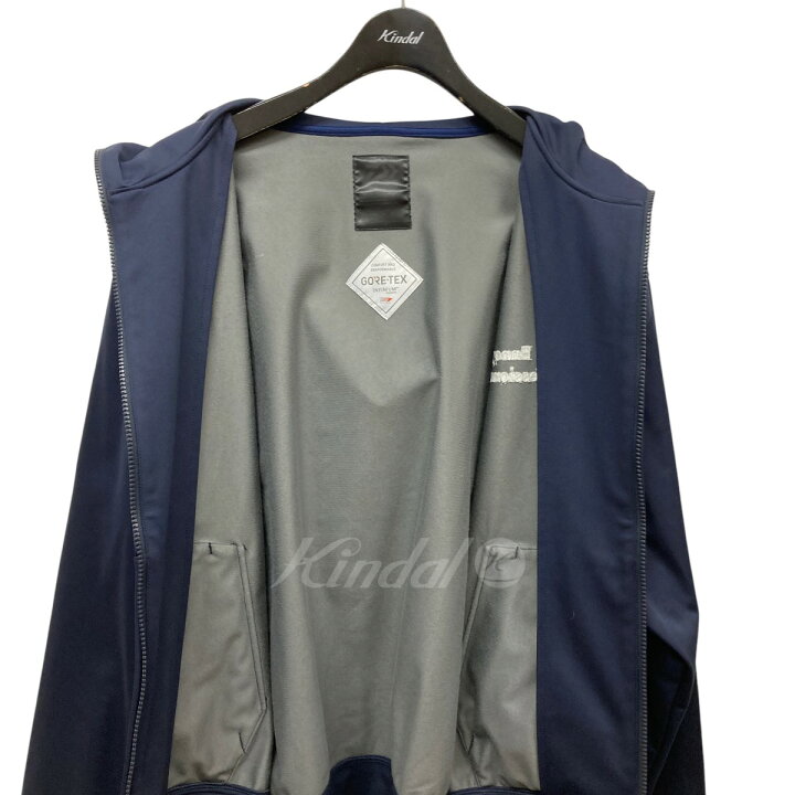 楽天市場】【中古】DAIWA PIER39×The Ennoy Professional「GORE-TEX 