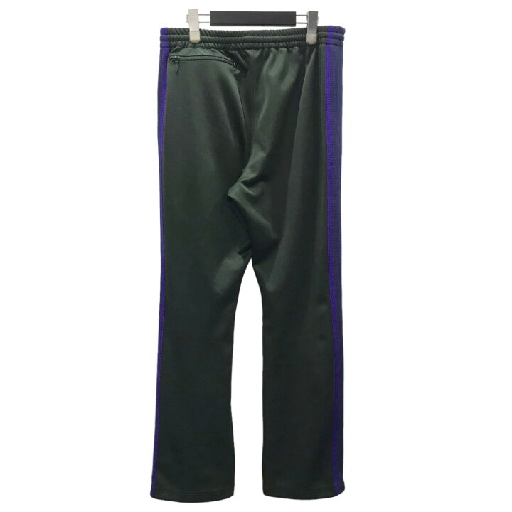 楽天市場】【中古】Needles トラックパンツ Narrow Track Pant - Poly 