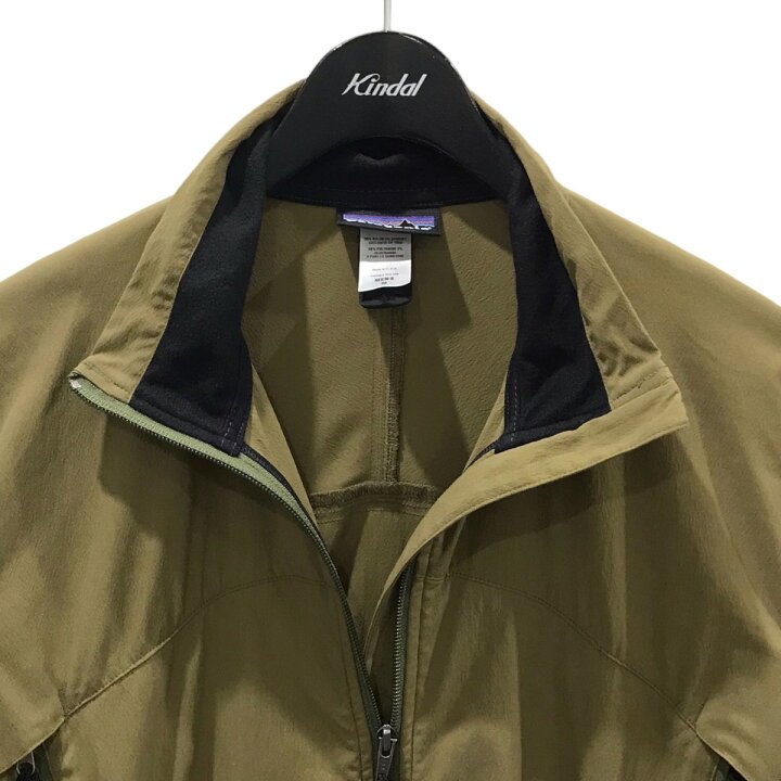 楽天市場】【中古】Patagonia ジップアップジャケット MARS Level4  