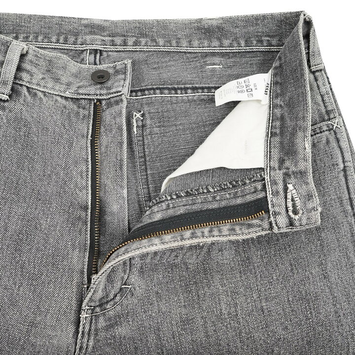楽天市場】【中古】ESSAYDINNER JEANS ディナー ジーンズ デニムパンツ 
