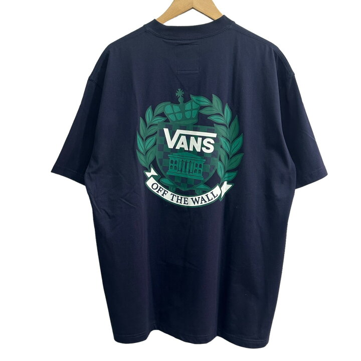 楽天市場】【中古】VANS × TOKYO DESIGN COLLECTIVE TOKYO CRUISE V 