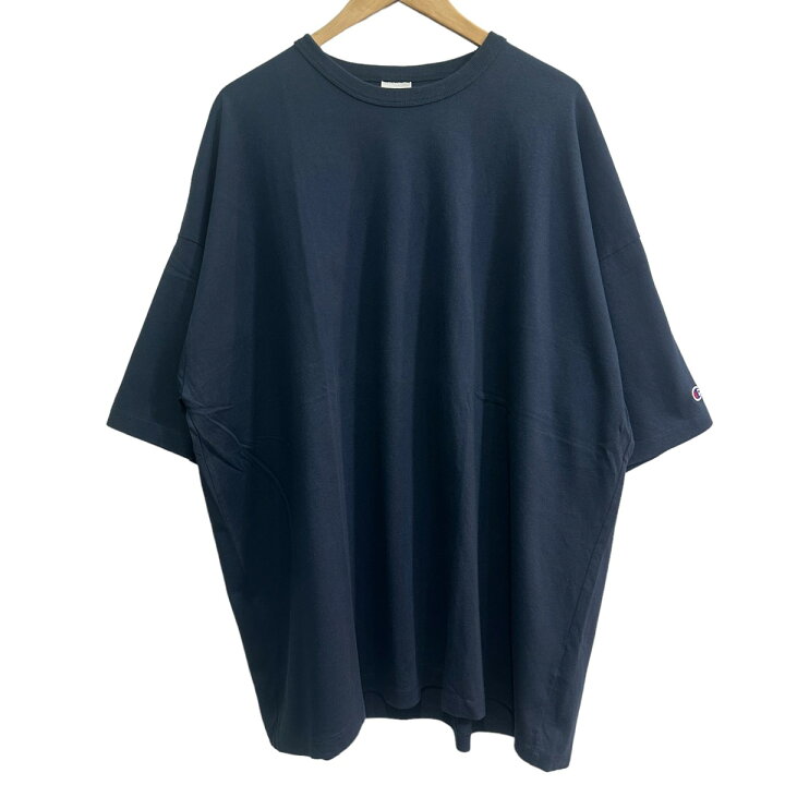楽天市場】【中古】Champion x BEAMS by MIN-NANO New Heritage T 
