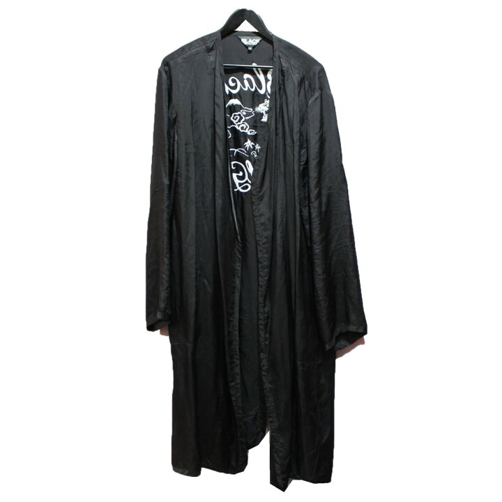 楽天市場】【中古】BLACK COMME des GARCONS AD2020 製品洗い加工 