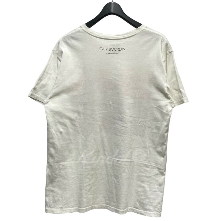 楽天市場】【中古】Rags McGREGOR × stie-lo フォトプリントTシャツ  