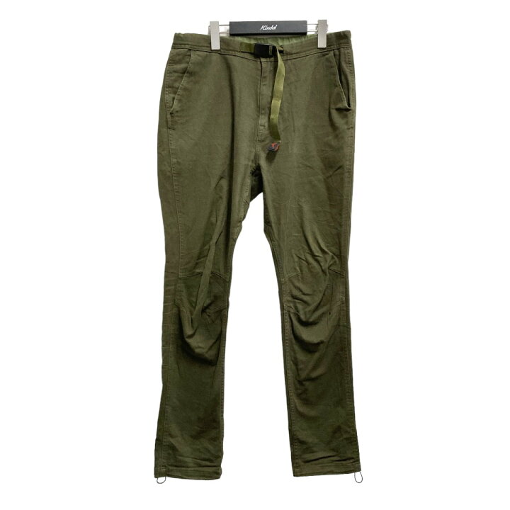 楽天市場】【中古】nonnative×GRAMICHICLIMBER EASY PANTS 