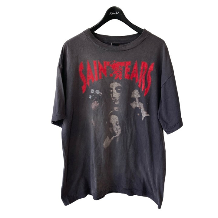 楽天市場】【中古】SAINT MICHAEL 22SS ×DENIM TEARS SM-S22-0000-064 