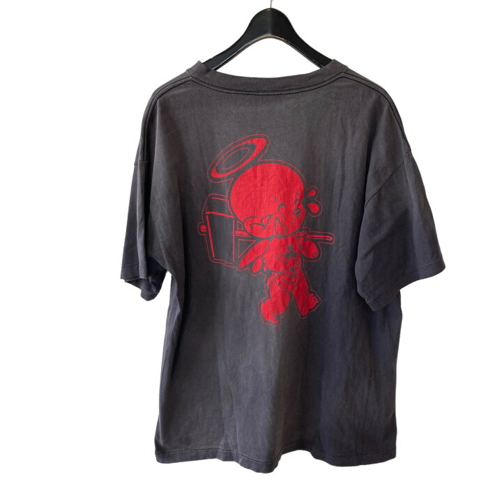 楽天市場】【中古】SAINT MICHAEL 22SS ×DENIM TEARS SM-S22-0000-064 