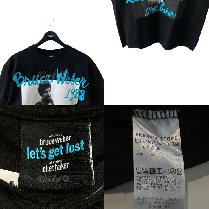 楽天市場】【中古】FREAK`S STORELet