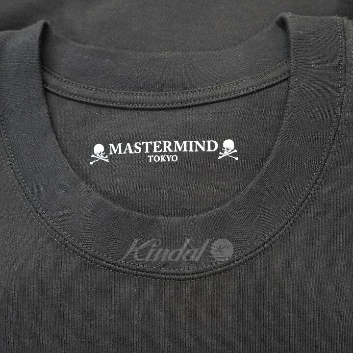 楽天市場】【中古】mastermind japan MASTERMIND TOKYO EXCLUSIVE TEE 
