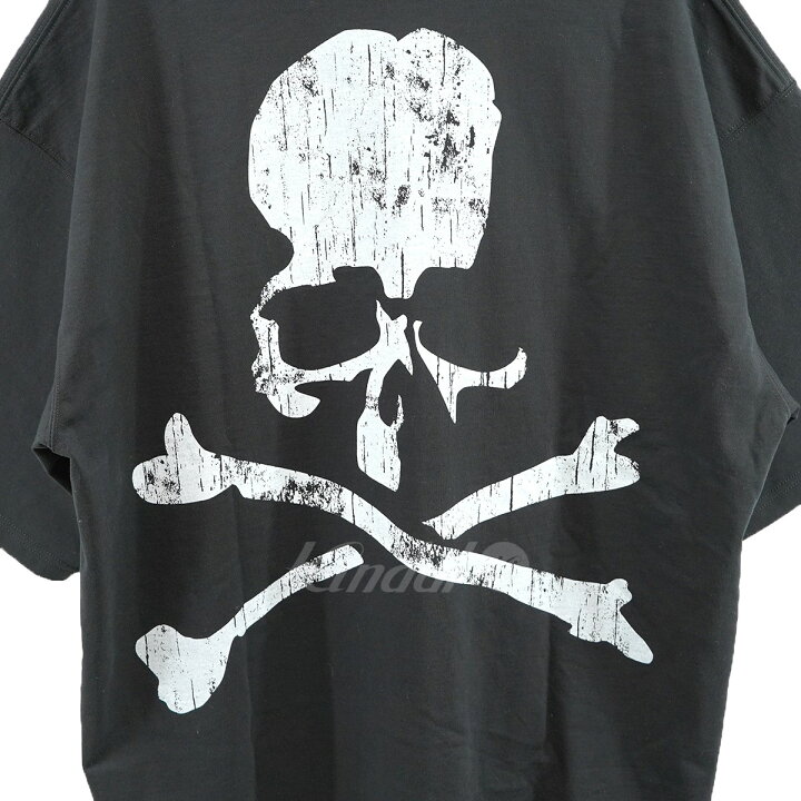 楽天市場】【中古】mastermind japan MASTERMIND TOKYO EXCLUSIVE TEE 