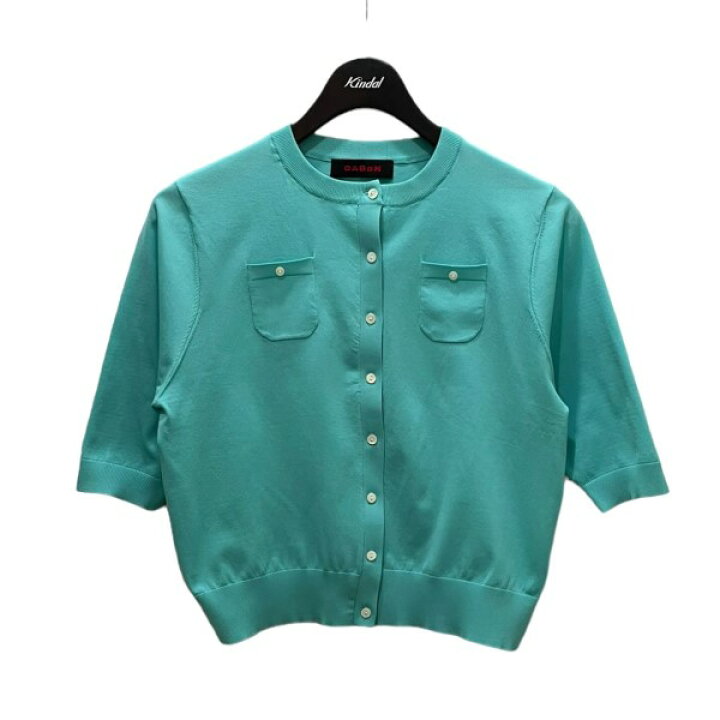 楽天市場】【中古】CABan ファインポリエステル ハーフスリーブ 