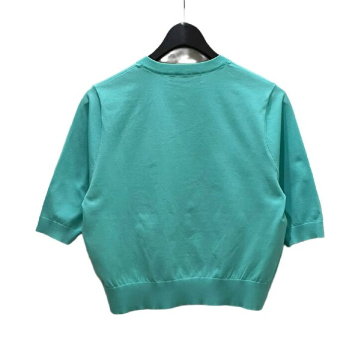 楽天市場】【中古】CABan ファインポリエステル ハーフスリーブ  
