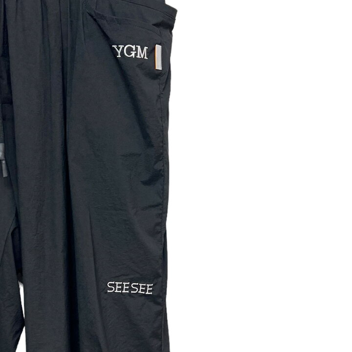 楽天市場】【中古】SEESEE×YGM×S．F．C(Stripes For Creative) BAGGY 