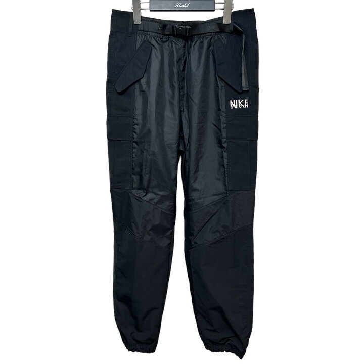 楽天市場】【中古】sacai×NIKE AS U NRG Pant ダブルネームトラック  
