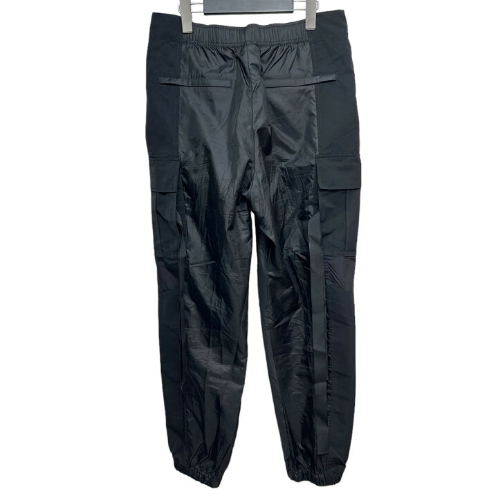 楽天市場】【中古】sacai×NIKE AS U NRG Pant ダブルネームトラック 