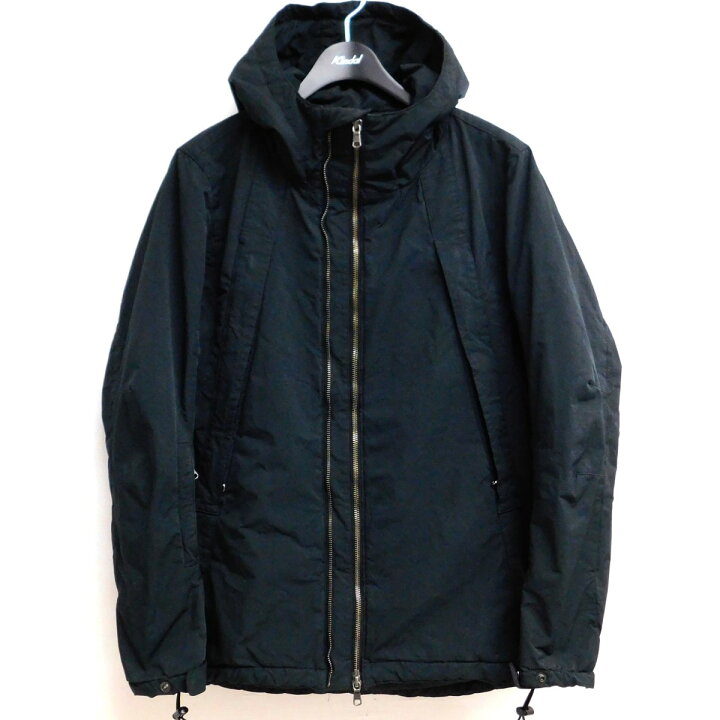 楽天市場】【中古】RIP VAN WINKLE 2023AW マウンテンパーカー 
