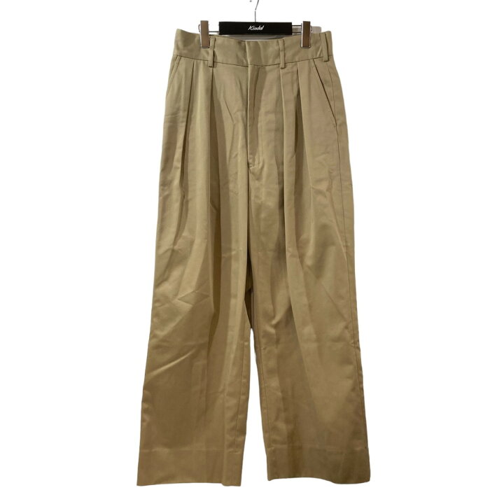 楽天市場】【中古】DIGAWEL ×Dickies チノパン 221M40JP01 ベージュ 